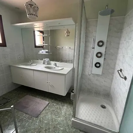 Le Nichoir Au Pied Du Ventoux Holiday home *